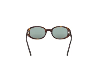 Vista posteriore Tom Ford IGGY (FT1364 - 52N)