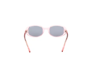 Vista posteriore Tom Ford IGGY (FT1364 - 72A)