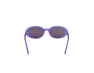 Vue arrière Tom Ford IGGY (FT1364 - 81A)