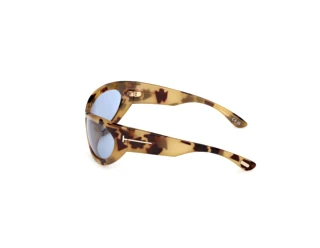 Vista laterale Tom Ford LEONA-02 (FT1365 - 56V)