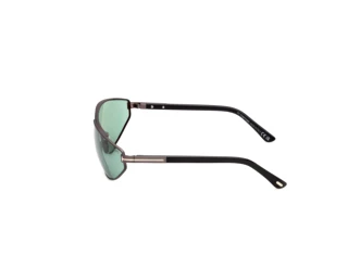 Vue latérale Tom Ford PARKER-02 (FT1399 - 13N)