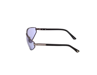 Vue latérale Tom Ford PARKER-02 (FT1399 - 13Y)