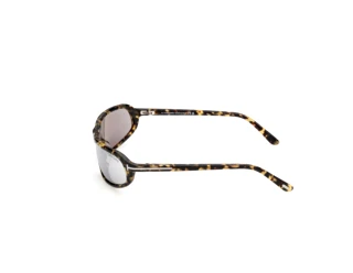 Seitenansicht Tom Ford ADDISON-02 (FT1400 - 55C)