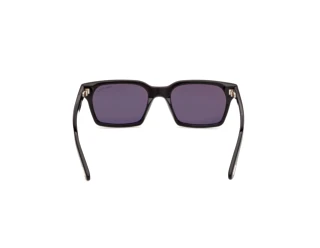 Vista posteriore Tom Ford HAYDEN-02 (FT1403 - 01A)