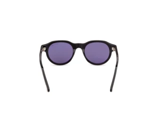 Vista posteriore Tom Ford NILS-02 (FT1404 - 01V)