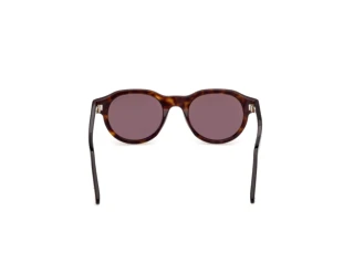 Vista posteriore Tom Ford NILS-02 (FT1404 - 52J)