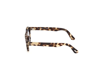 Vue latérale Tom Ford NILS-02 (FT1404 - 55A)