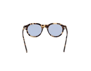 Vue arrière Tom Ford NILS-02 (FT1404 - 55A)