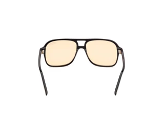 Vue arrière Tom Ford MADISON-02 (FT1406 - 01E)