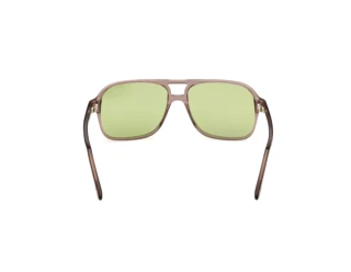 Vue arrière Tom Ford MADISON-02 (FT1406 - 48N)