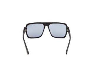 Vue arrière Tom Ford SEAN-02 (FT1408 - 55A)