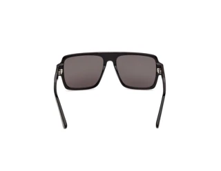 Vista posteriore Tom Ford SEAN-02 (FT1408-N - 01A)