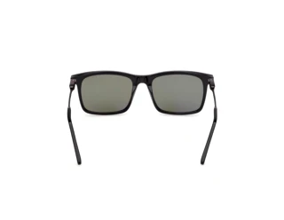 Vue arrière Tom Ford LEE-02 (FT1409 - 01N)