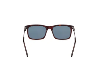 Vue arrière Tom Ford LEE-02 (FT1409 - 54V)