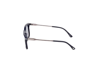 Vue latérale Tom Ford LEE-02 (FT1409 - 90A)