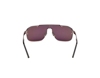 Vue arrière Tom Ford ROCK-02 (FT1411 - 08A)