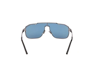 Vue arrière Tom Ford ROCK-02 (FT1411 - 08V)