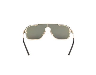 Vue arrière Tom Ford ROCK-02 (FT1411 - 32N)