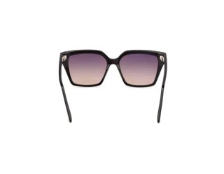 Vue arrière Tom Ford ERIN-02 (FT1412 - 01B)
