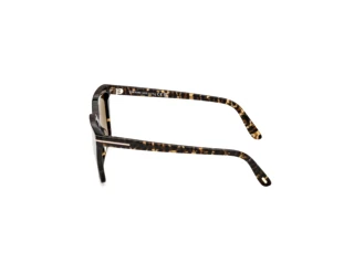 Vue latérale Tom Ford ERIN-02 (FT1412 - 55P)