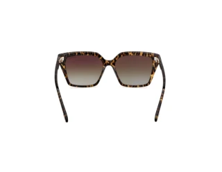 Vue arrière Tom Ford ERIN-02 (FT1412 - 55P)