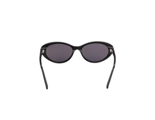 Vue arrière Tom Ford CELINA-02 (FT1413 - 01A)