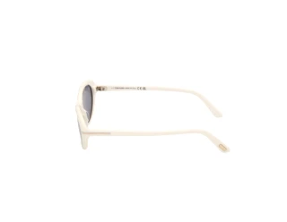 Vue latérale Tom Ford CELINA-02 (FT1413 - 21A)