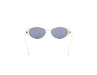 Vue arrière Tom Ford CELINA-02 (FT1413 - 21A)