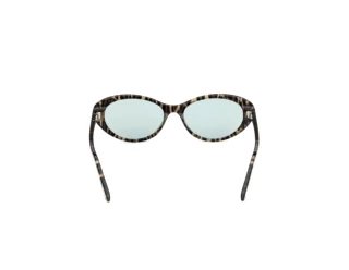 Vue arrière Tom Ford CELINA-02 (FT1413 - 55N)