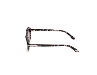 Vue latérale Tom Ford CELINA-02 (FT1413 - 56S)