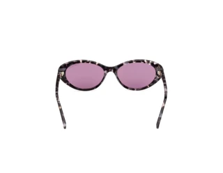 Vue arrière Tom Ford CELINA-02 (FT1413 - 56S)