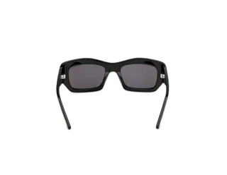 Vue arrière Tom Ford OLGA-02 (FT1414 - 01A)