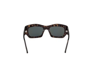 Vue arrière Tom Ford OLGA-02 (FT1414 - 52N)
