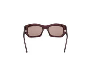 Vue arrière Tom Ford OLGA-02 (FT1414 - 81E)