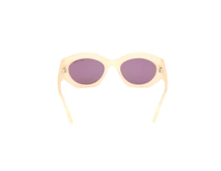 Vue arrière Tom Ford EMMELINE-02 (FT1415 - 25S)