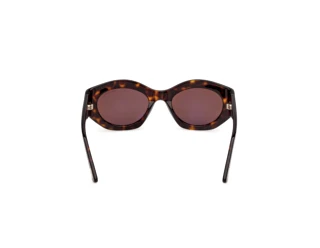 Vue arrière Tom Ford EMMELINE-02 (FT1415 - 52E)