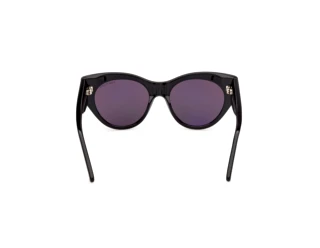 Vista posteriore Tom Ford KRISTEN-02 (FT1416 - 01A)
