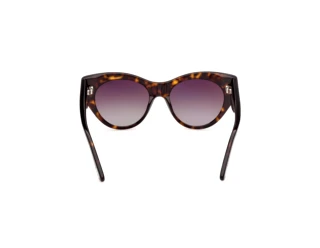 Vue arrière Tom Ford KRISTEN-02 (FT1416 - 52F)