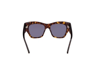 Vue arrière Tom Ford MARGOT-02 (FT1417 - 52E)