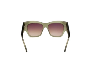 Vue arrière Tom Ford MARGOT-02 (FT1417 - 96F)