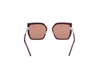 Vue arrière Tom Ford QUINN-02 (FT1418 - 81E)