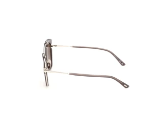 Vue latérale Tom Ford DANA-02 (FT1419 - 48F)