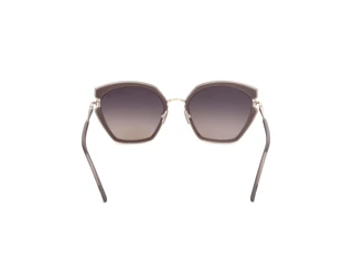 Vue arrière Tom Ford DANA-02 (FT1419 - 48F)