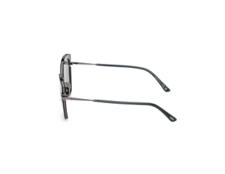 Vue latérale Tom Ford DANA-02 (FT1419 - 87A)