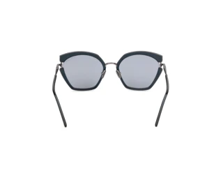 Vue arrière Tom Ford DANA-02 (FT1419 - 87A)