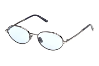 Vue de face Tom Ford GINA-02 (FT1420 - 08V)