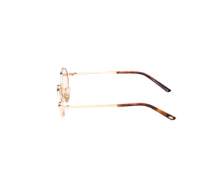 Vue latérale Tom Ford GINA-02 (FT1420 - 28Y)