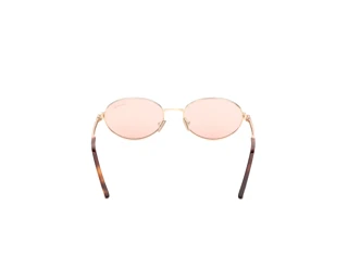 Vue arrière Tom Ford GINA-02 (FT1420 - 28Y)