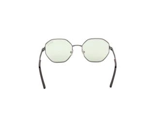 Vue arrière Tom Ford FRANCESCA-02 (FT1421 - 08N)