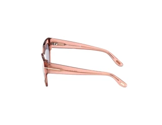 Seitenansicht Tom Ford JONI-02 (FT1422 - 72A)